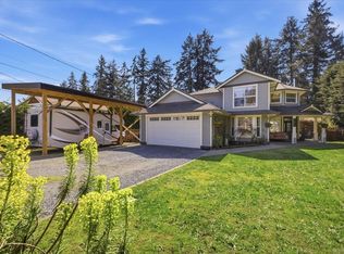 1971 Woodridge Rd, Nanaimo, BC