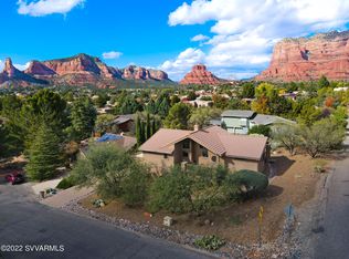 50 Concho Dr, Sedona, AZ 86351