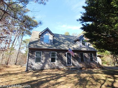 11 Flamingo Dr, Edgartown, MA, 02539
