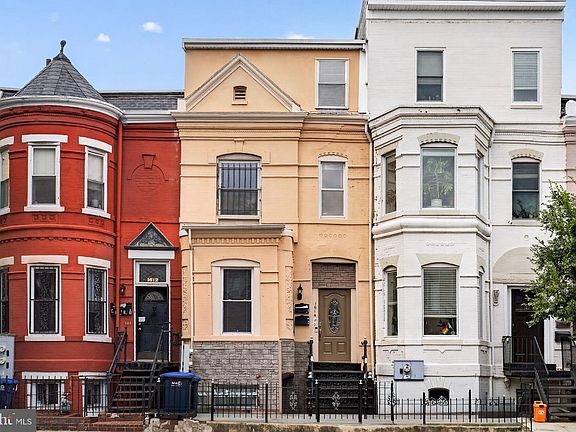 2nd image of 1614 6th St NW