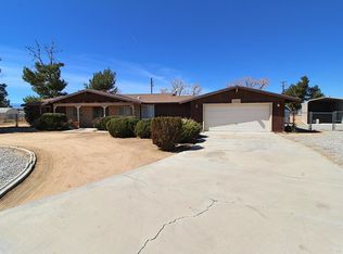 18280 Hiawatha Rd, Apple Valley, CA 92307
