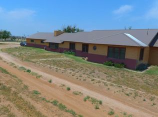 1016 County Rd E, Lamesa, TX 79331