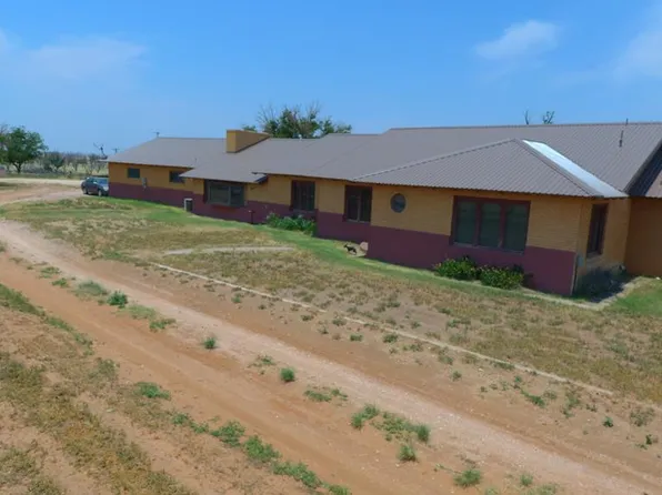 1016 County Rd E, Lamesa, TX 79331