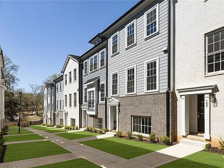 3165 Dogwood Dr #106 — Photo 2