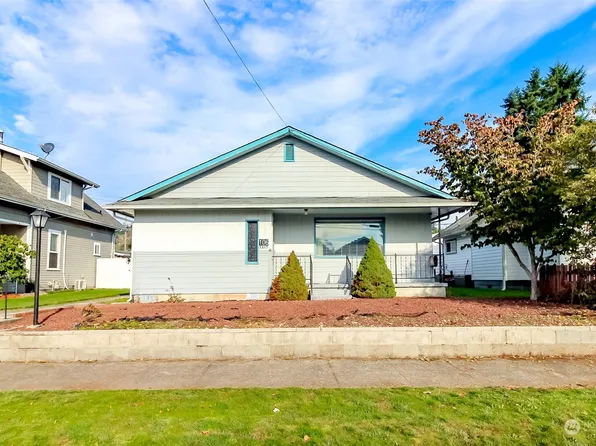106 E Young Street, Elma, WA 98541