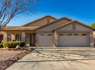 3884 S Bridal Vail Dr, Gilbert, AZ 85297