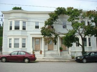 63 Wilson St #A, Portland, ME 04101