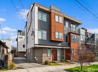 6716 Mary Avenue NW #C, Seattle, WA 98117