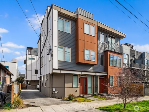 6716 Mary Avenue NW #C, Seattle, WA 98117