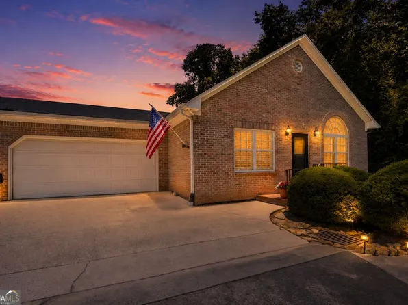 3321 Raes Creek Rd #11, Marietta, GA 30008