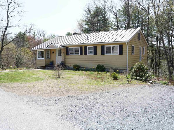 5 Richardson Place, Lebanon, NH 03784