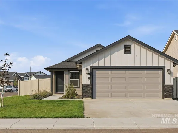 10187 Longtail Dr, Nampa, ID 83687