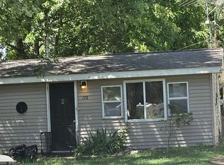 172 Wellworth Ave, Springfield, MI 49037