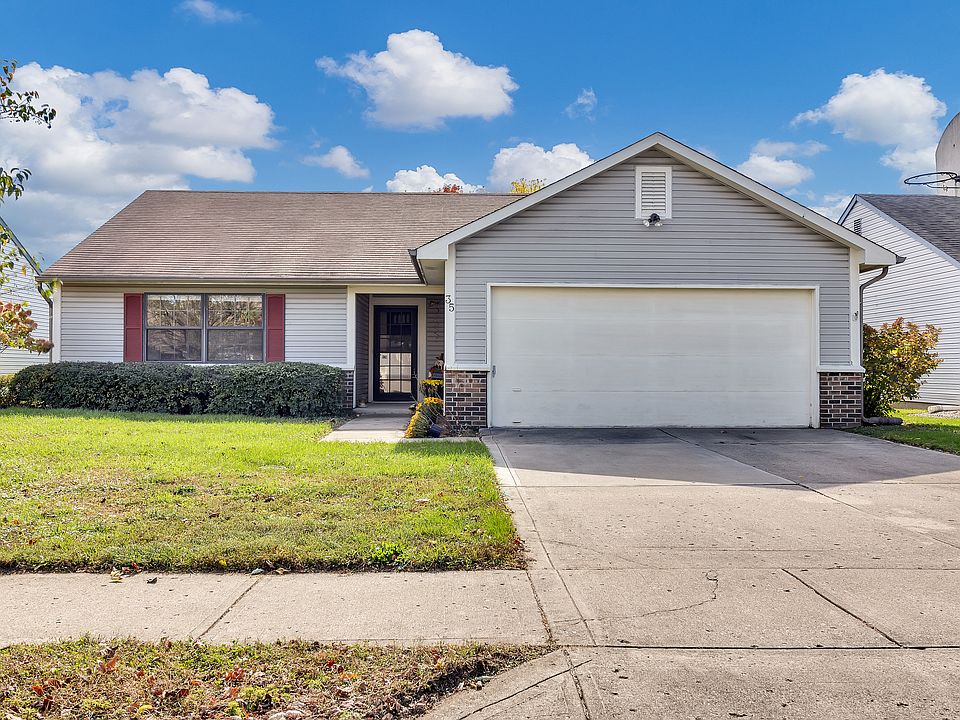 35 Lake Dr S, Brownsburg, IN 46112 Zillow