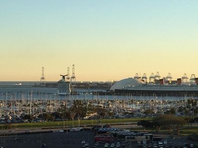 455 E Ocean Blvd, Long Beach, CA, 90802