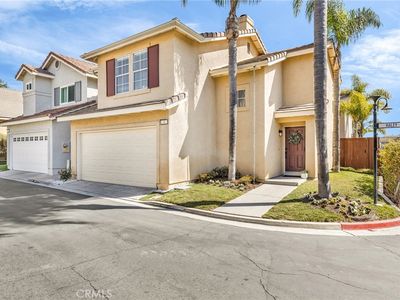 8 Haley Ct #27, Aliso Viejo, CA, 92656