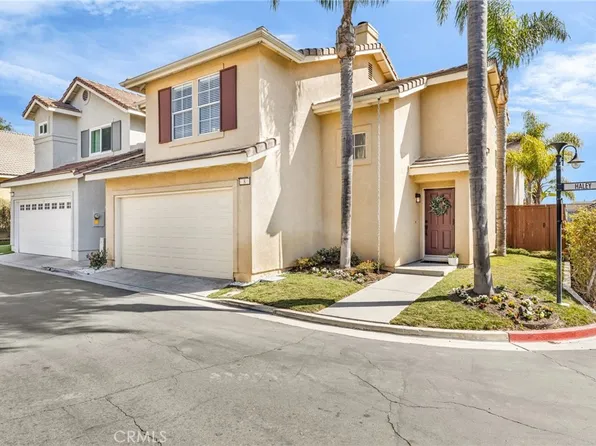 8 Haley Ct #27, Aliso Viejo, CA 92656