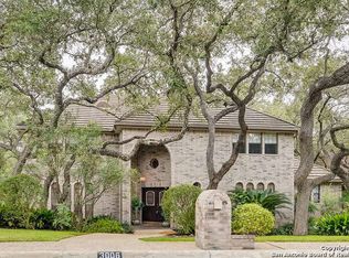 3006 Rebel Run St, San Antonio, TX 78230