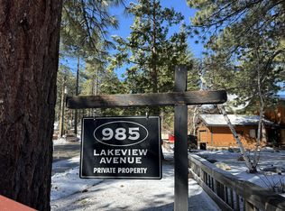 985 Lakeview Ave #6, South Lake Tahoe, CA 96150