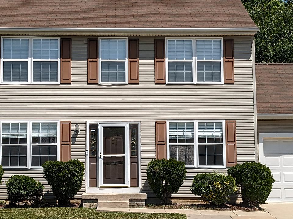 8907 Mayflower Rd, Rosedale, MD 21237 Zillow