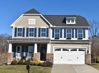 7964 Valley Crossing Dr, Cincinnati, OH 45247