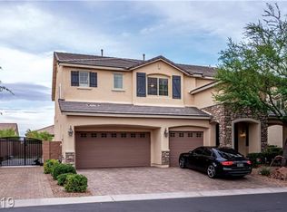 7236 Puckershire St, Las Vegas, NV 89166