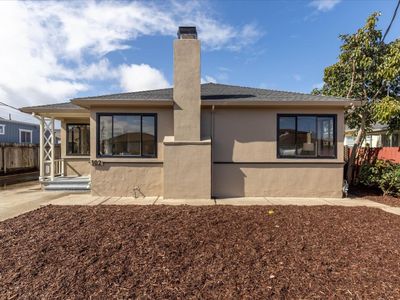102 Cherry Ave, South San Francisco, CA, 94080