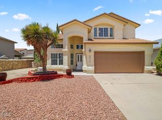 2313 Canopy Pl, El Paso, TX 79936