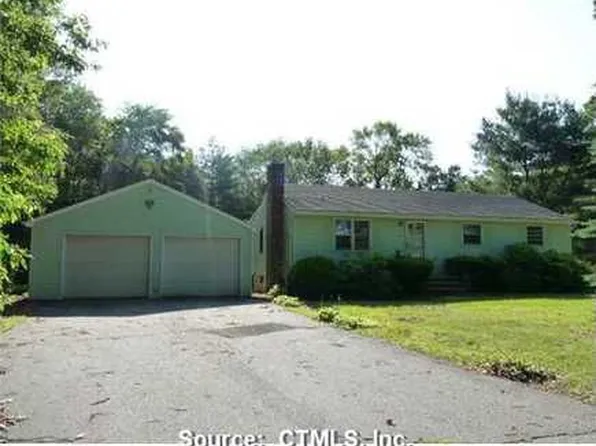 28 Damon Heights Rd, East Lyme, CT 06357