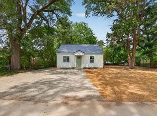 408 3rd Ave N, Baxter, TN 38544