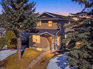 24 W Martindale Dr NE, Calgary, AB T3J 2V6