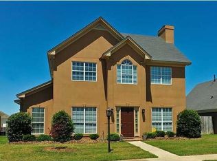 7306 Wimberly Ln, Montgomery, AL 36117