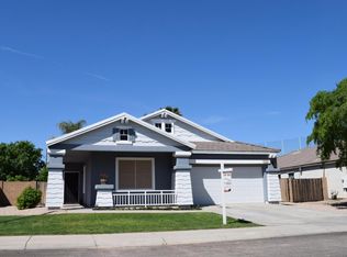 1742 S Pico Ct, Gilbert, AZ 85295