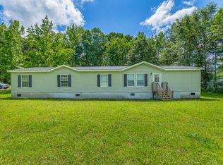 864 Lee Rd, Jonesville, SC 29353