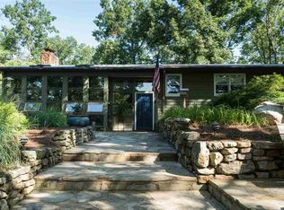 325 Walnut Hill Church Rd, Campobello, SC 29322