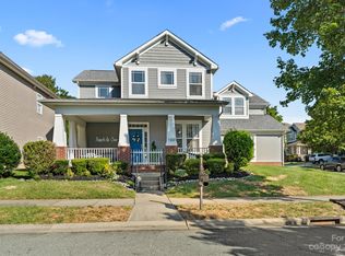 7200 Chaddsley Dr, Huntersville, NC 28078