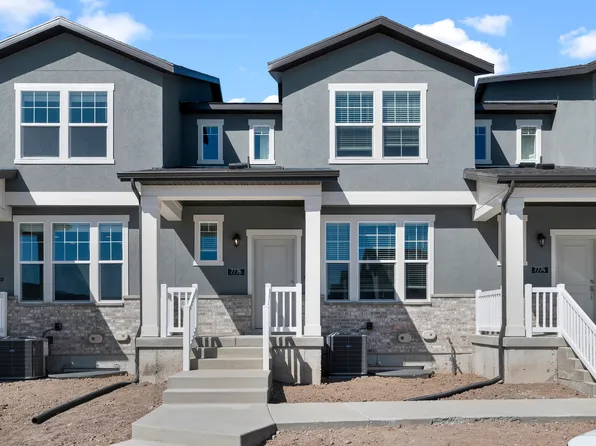 7776 W Alta Springs Ln, Magna, UT 84044