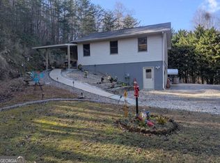 67 Matthew St, Blairsville, GA 30512