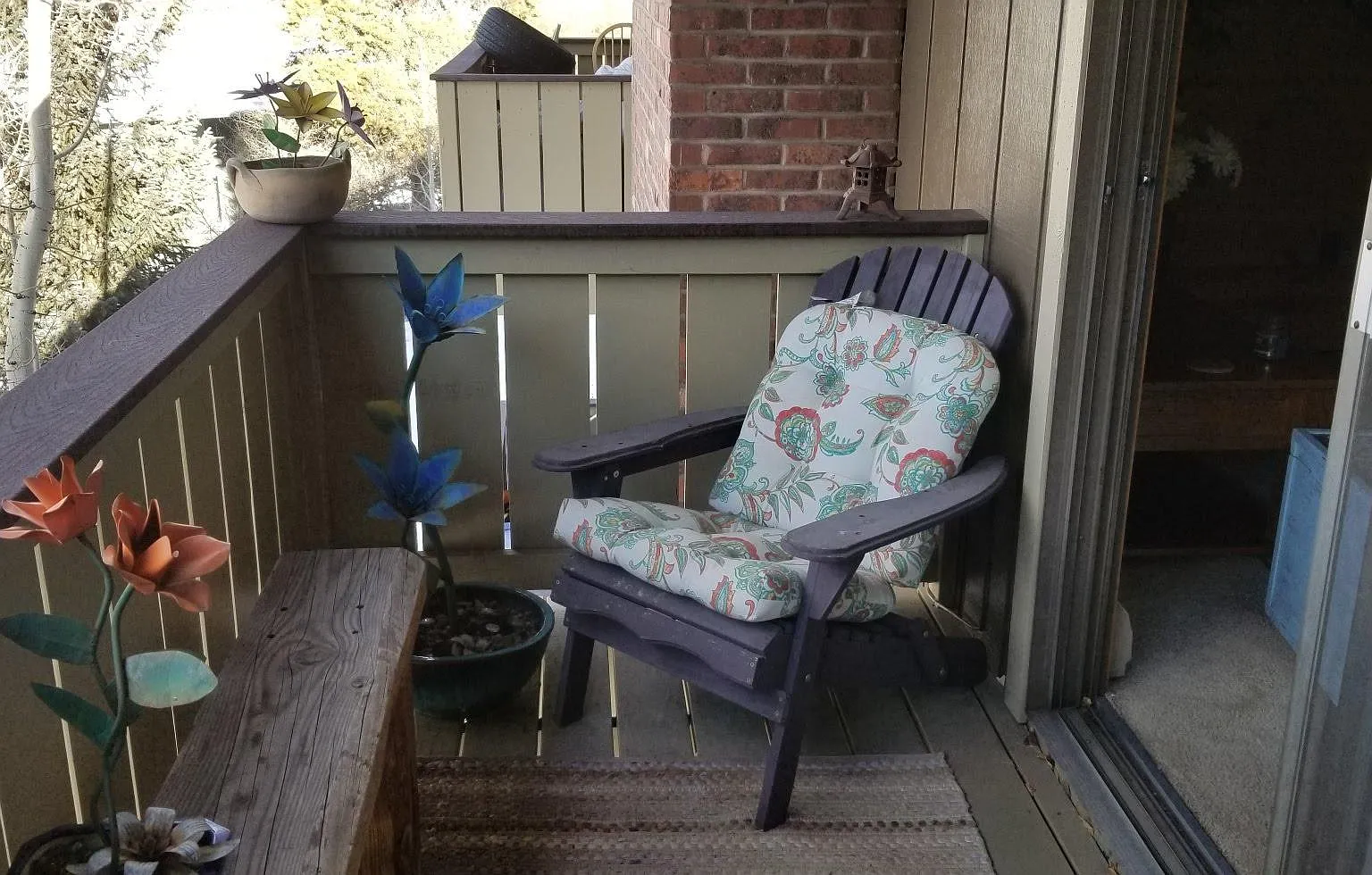 1 bed, 584 sqft, $2,199 — Photo 4