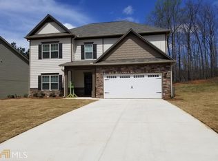 256 Berkleigh Trails Dr #46, Hiram, GA