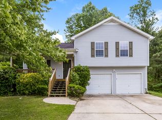 125 Hunter Pl, Dallas, GA 30132