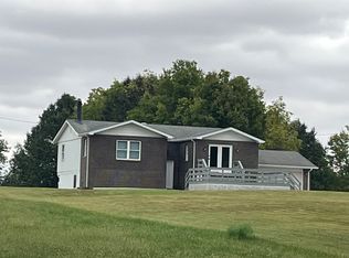 14135 N 20th Ave, Nokomis, IL 62075