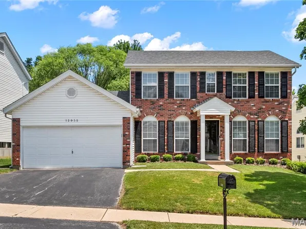 12935 Polo Parc Dr, Saint Louis, MO 63146