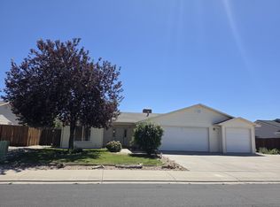 438 Mountainside Ln, Grand Junction, CO 81504