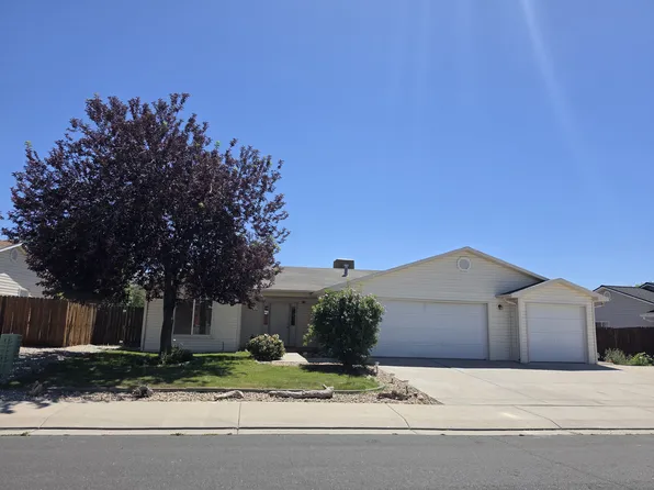 438 Mountainside Ln, Grand Junction, CO 81504