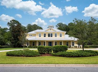 1257 SW 107th Dr, Gainesville, FL 32607