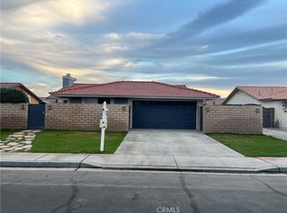 83685 Denver Ave, Indio, CA 92201
