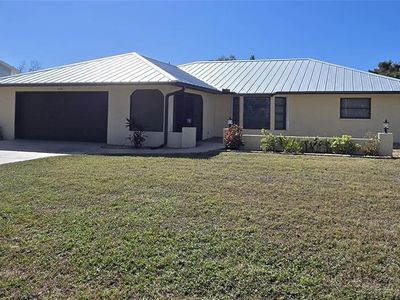 3534 Tundra Rd, Venice, FL, 34293