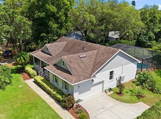 1709 Gulf Rd, Tarpon Springs, FL 34689