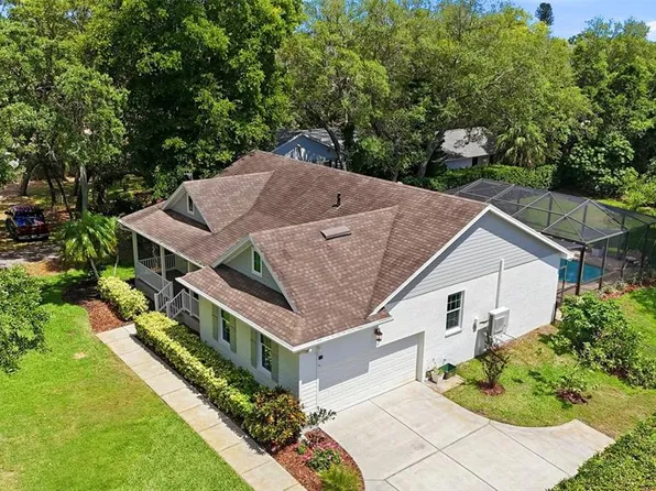 1709 Gulf Rd, Tarpon Springs, FL 34689